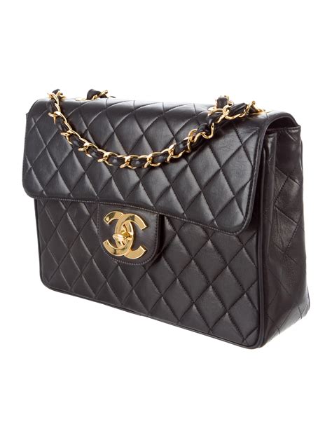 chanel vintage bags for sale